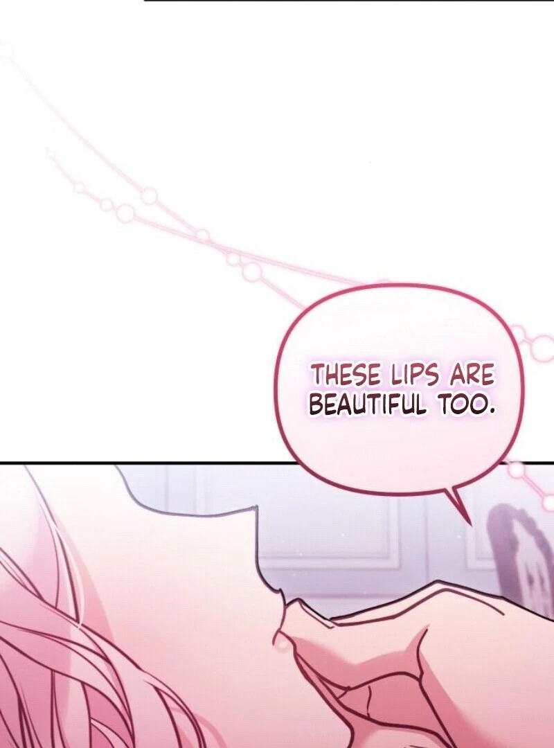 A Beast Swallowed by a Flower Chapter 95 page 58