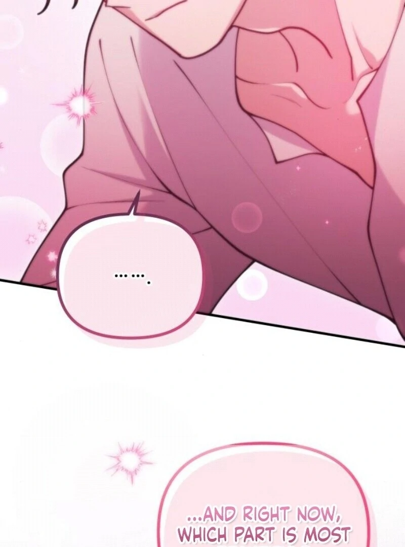 A Beast Swallowed by a Flower Chapter 95 page 62