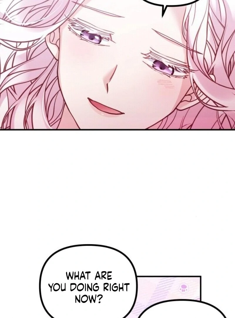 A Beast Swallowed by a Flower Chapter 95 page 51