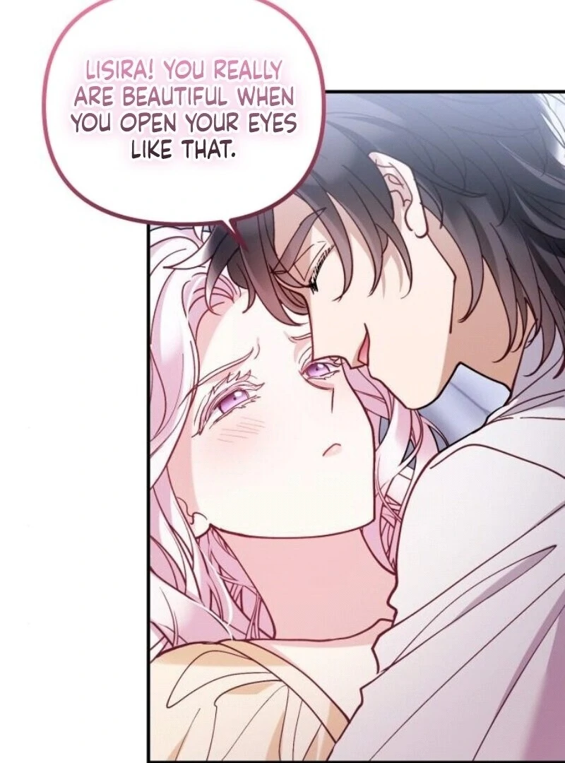 A Beast Swallowed by a Flower Chapter 95 page 57