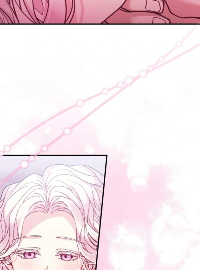 A Beast Swallowed by a Flower Chapter 95 page 59