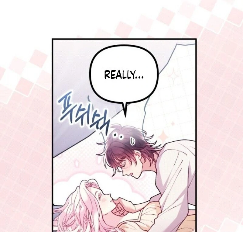 A Beast Swallowed by a Flower Chapter 95 page 65