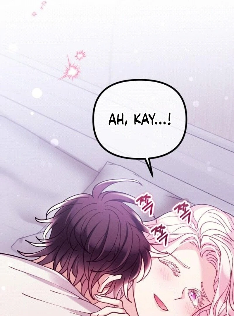A Beast Swallowed by a Flower Chapter 95 page 69