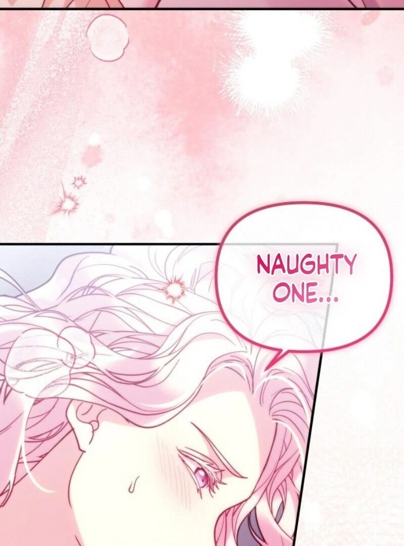 A Beast Swallowed by a Flower Chapter 95 page 74