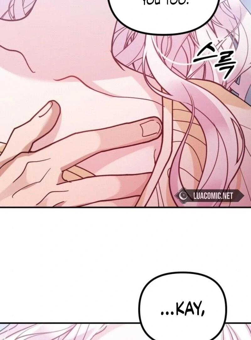 A Beast Swallowed by a Flower Chapter 95 page 50
