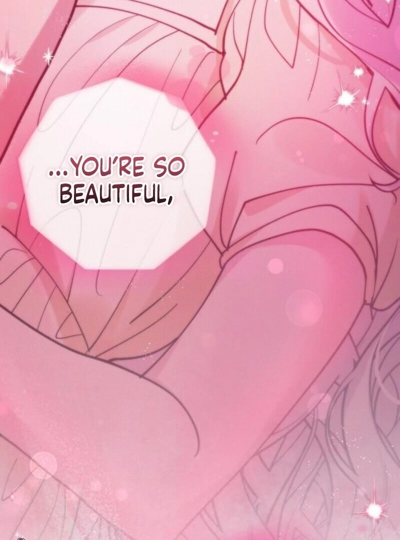 A Beast Swallowed by a Flower Chapter 95 page 87