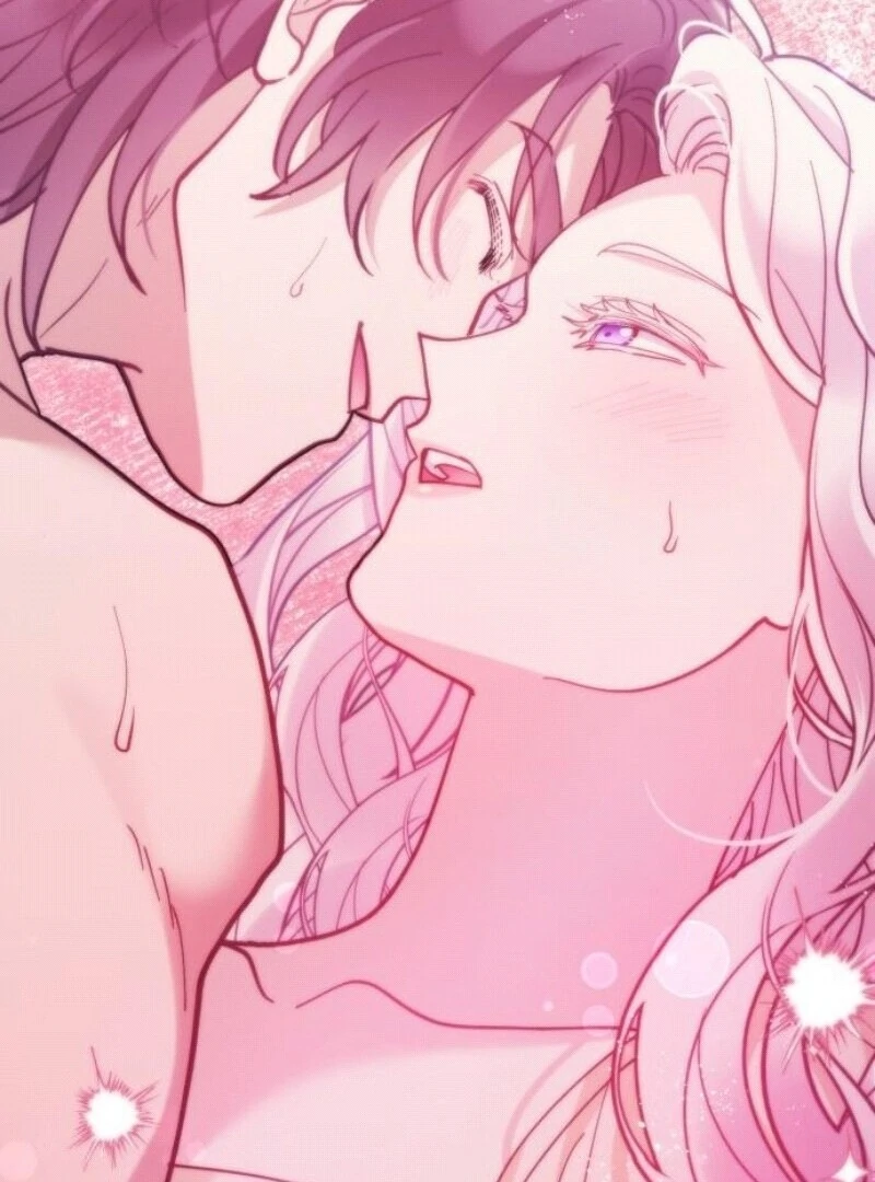 A Beast Swallowed by a Flower Chapter 95 page 86