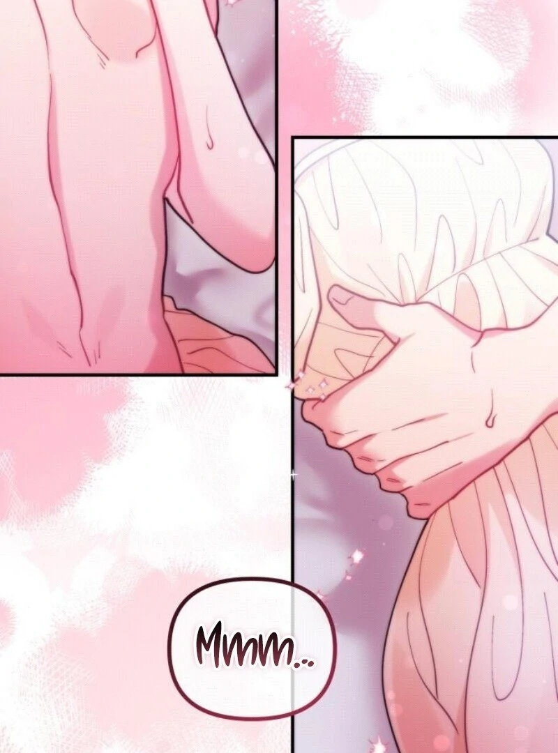 A Beast Swallowed by a Flower Chapter 95 page 82