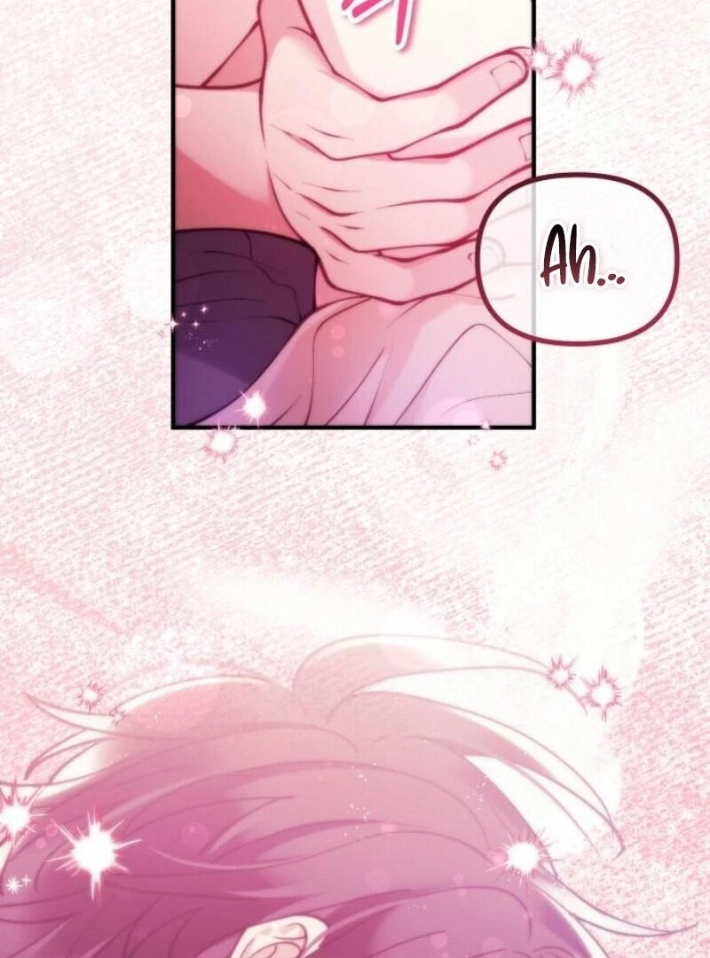 A Beast Swallowed by a Flower Chapter 95 page 85
