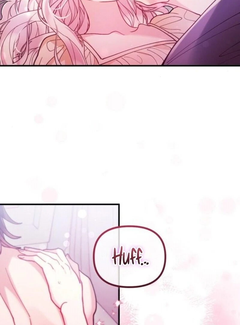 A Beast Swallowed by a Flower Chapter 95 page 81