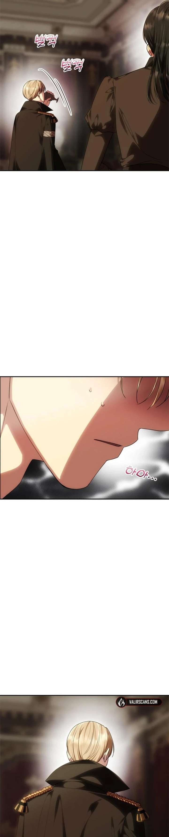 One Husband Is Enough Chapter 94 page 10