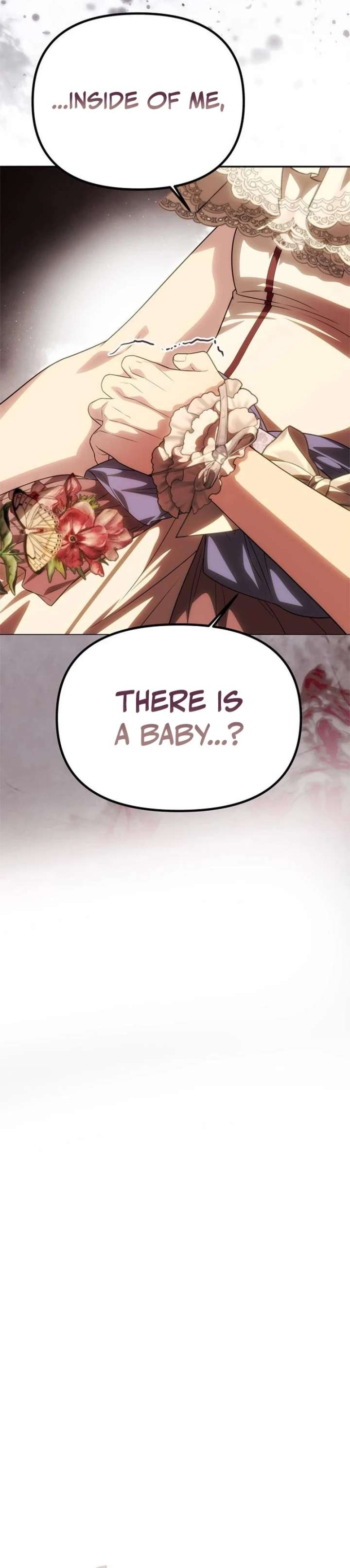 One Husband Is Enough Chapter 94 page 13