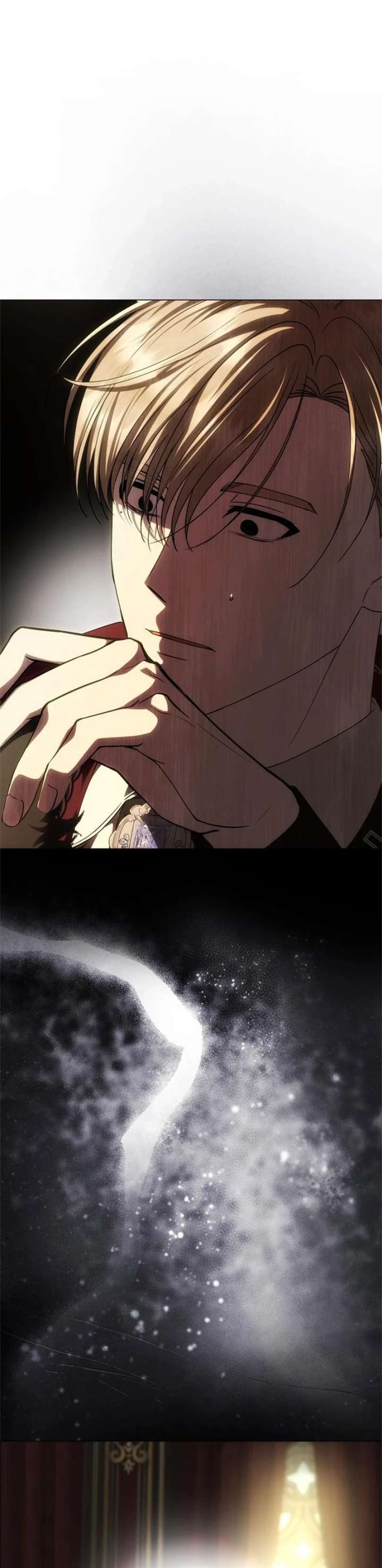 One Husband Is Enough Chapter 94 page 21