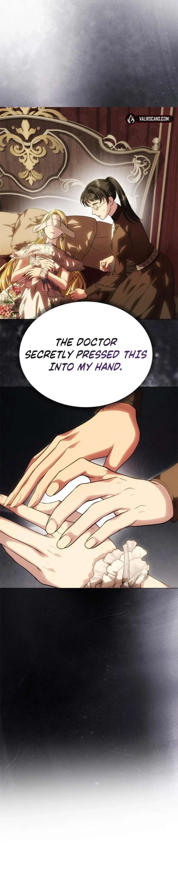 One Husband Is Enough Chapter 94 page 31