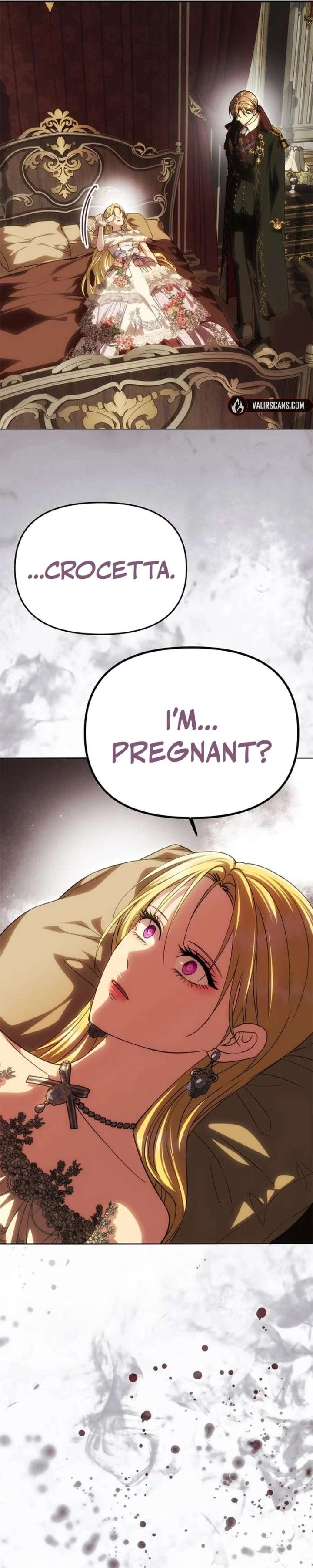 One Husband Is Enough Chapter 94 page 12