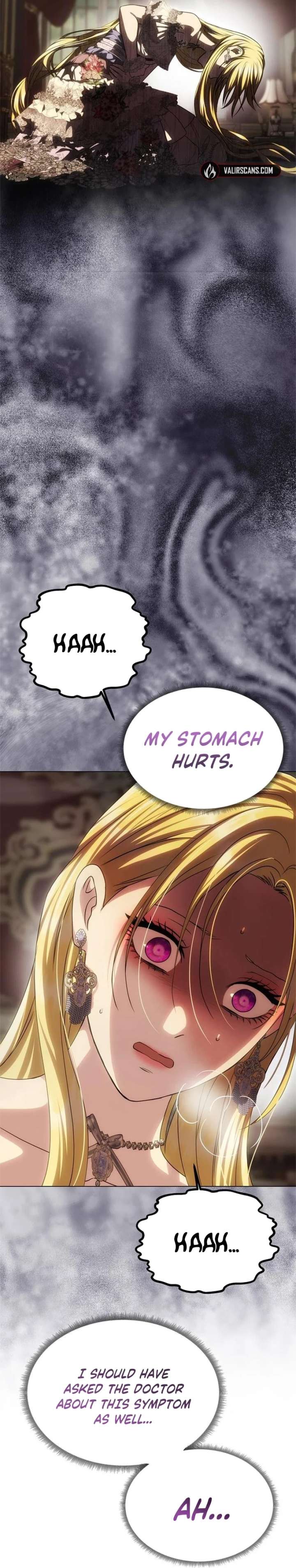 One Husband Is Enough Chapter 94 page 29
