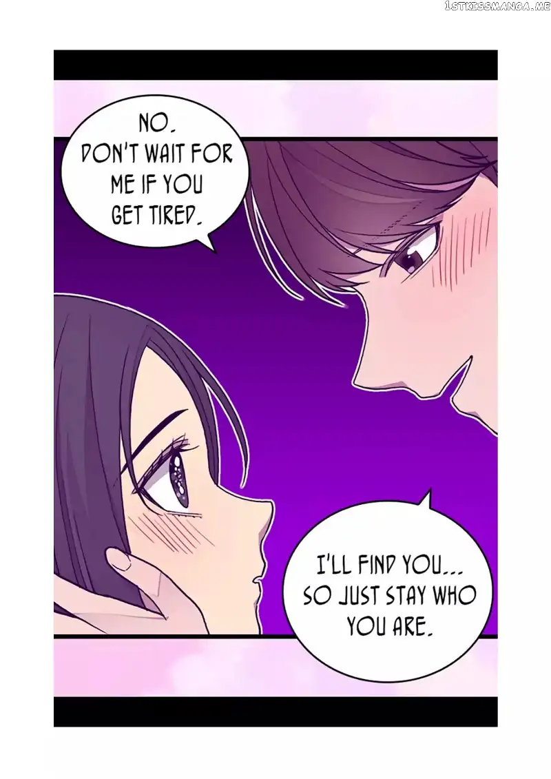 They Say I Was Born a Kings Daughter Chapter 93 page 42