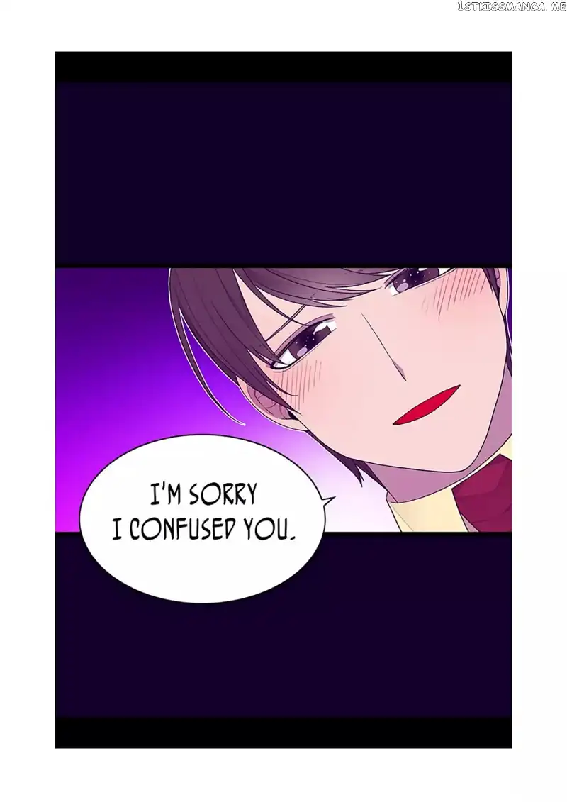 They Say I Was Born a Kings Daughter Chapter 93 page 7