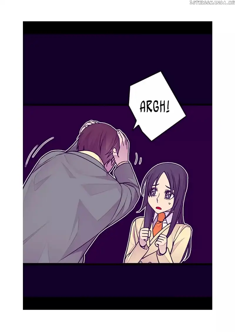 They Say I Was Born a Kings Daughter Chapter 93 page 46