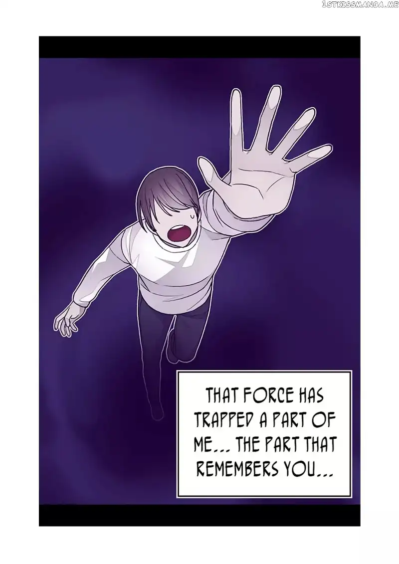 They Say I Was Born a Kings Daughter Chapter 93 page 34