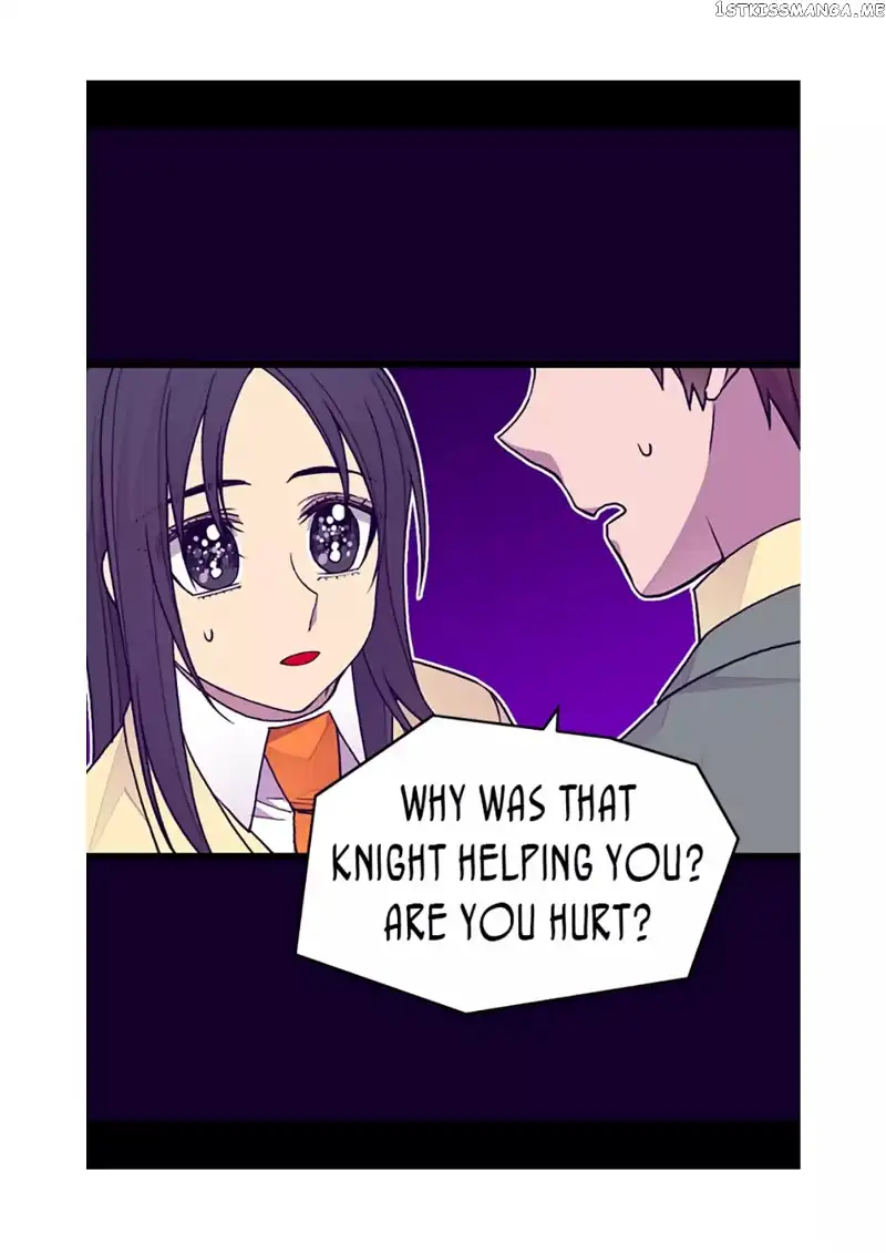 They Say I Was Born a Kings Daughter Chapter 93 page 14