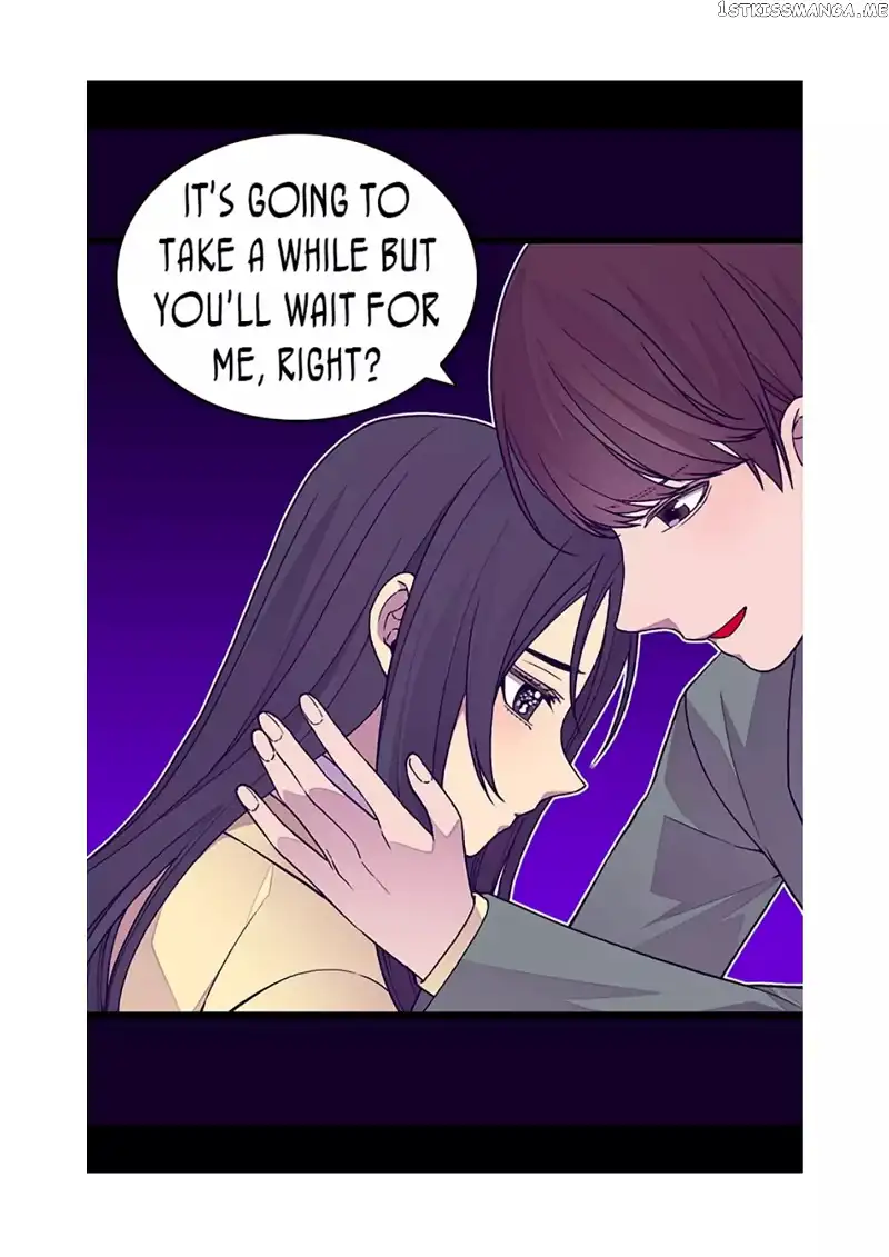 They Say I Was Born a Kings Daughter Chapter 93 page 40