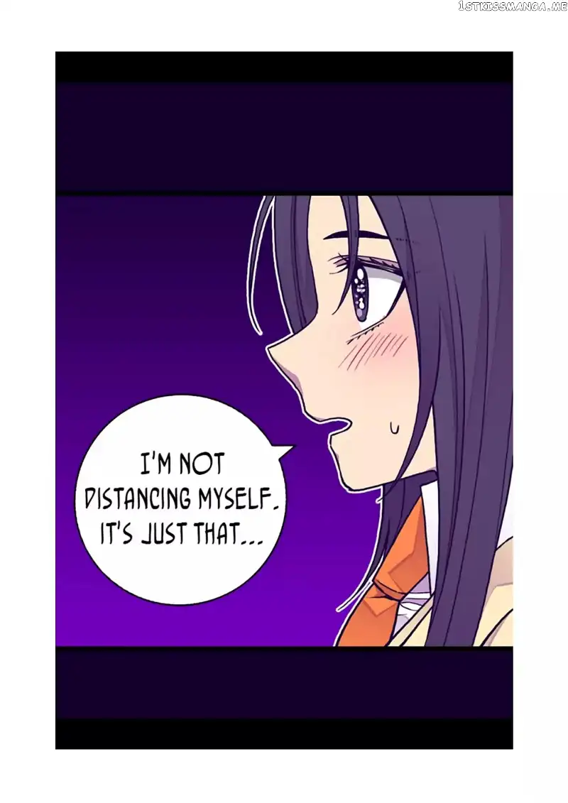 They Say I Was Born a Kings Daughter Chapter 93 page 30