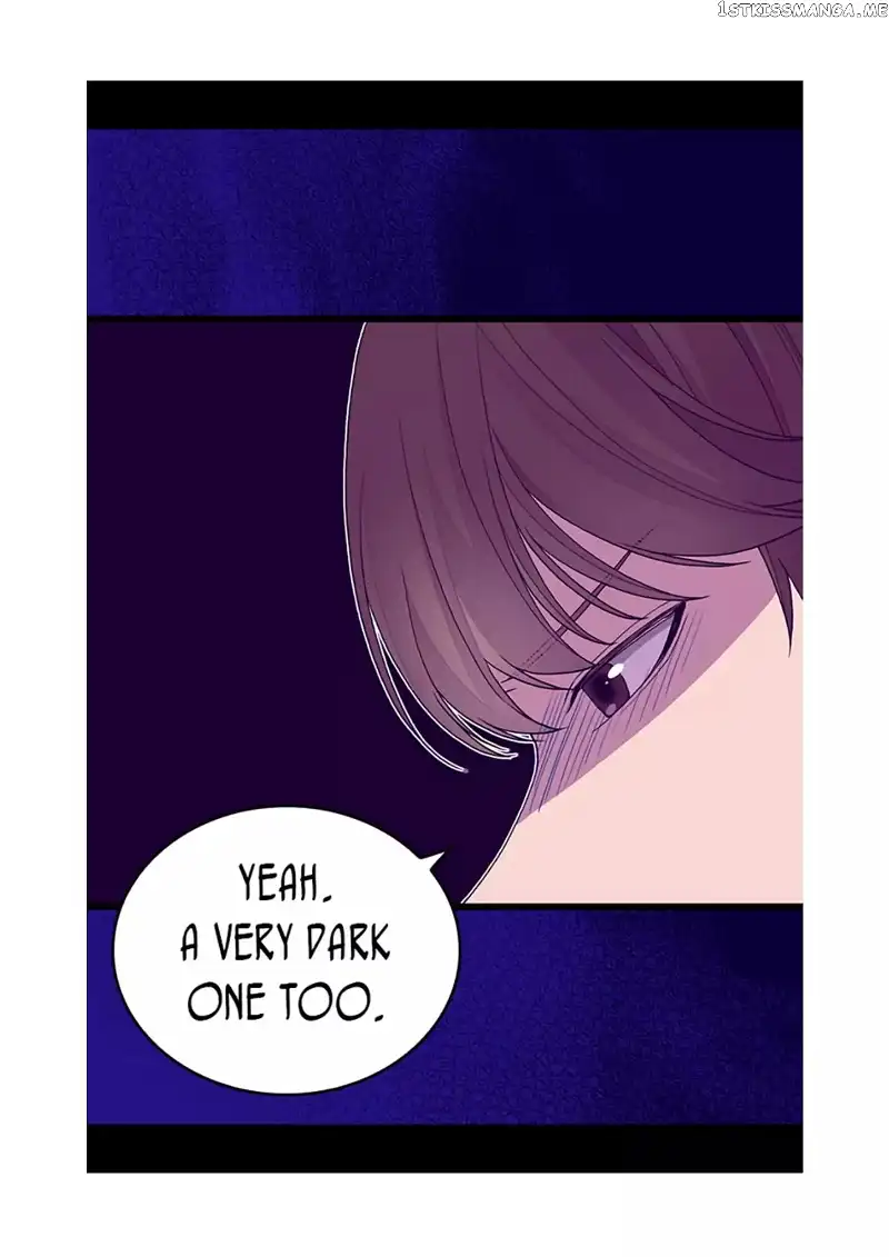 They Say I Was Born a Kings Daughter Chapter 93 page 33
