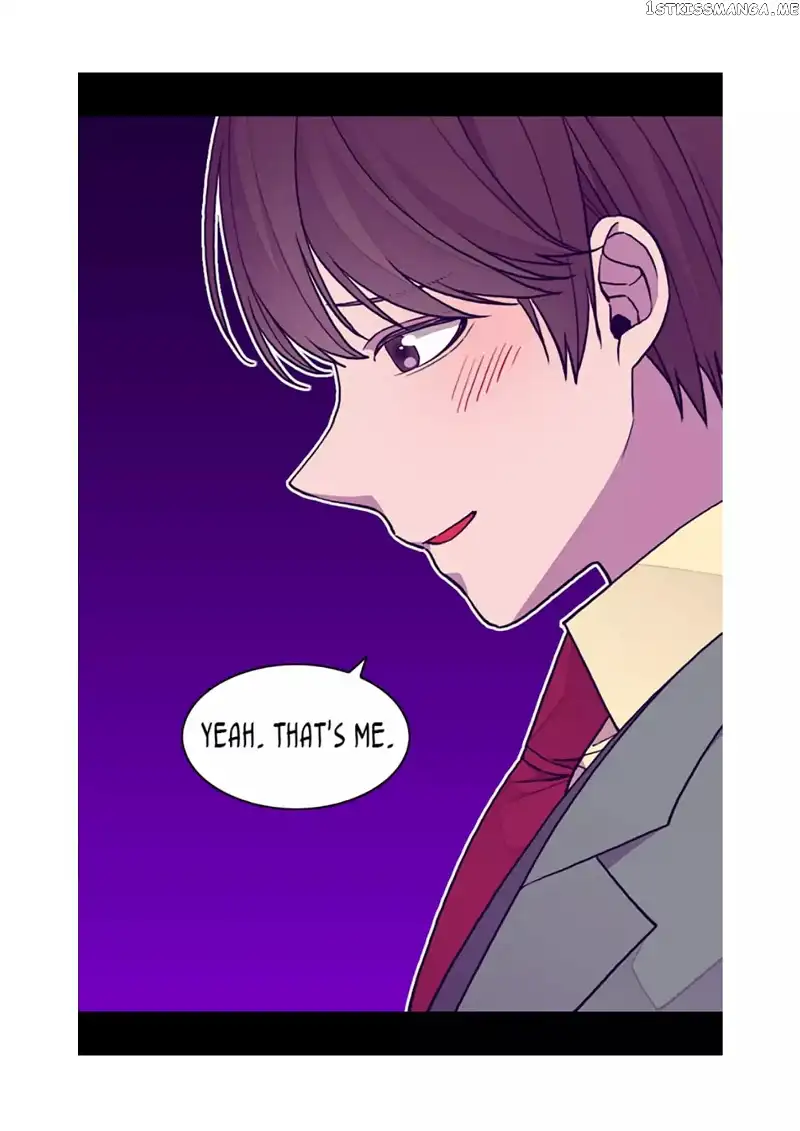 They Say I Was Born a Kings Daughter Chapter 93 page 5