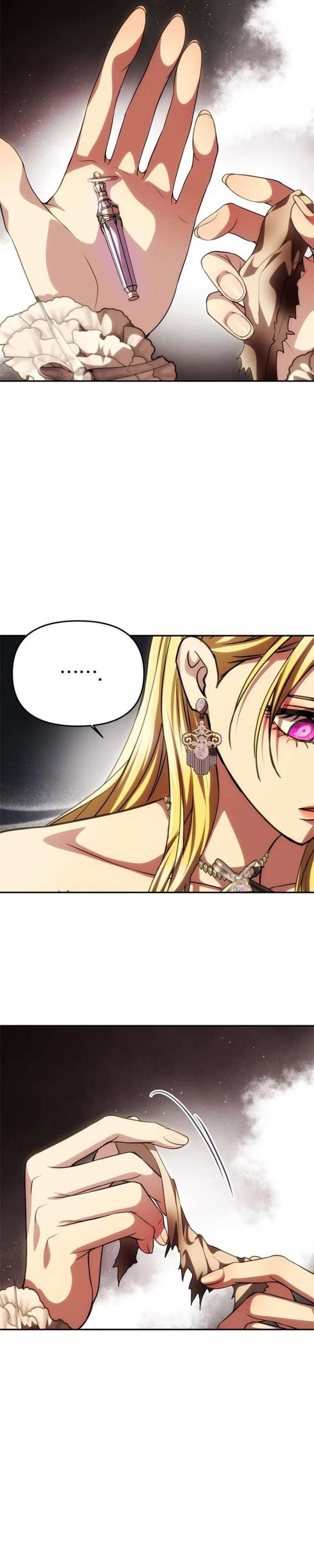 One Husband Is Enough Chapter 94 page 33