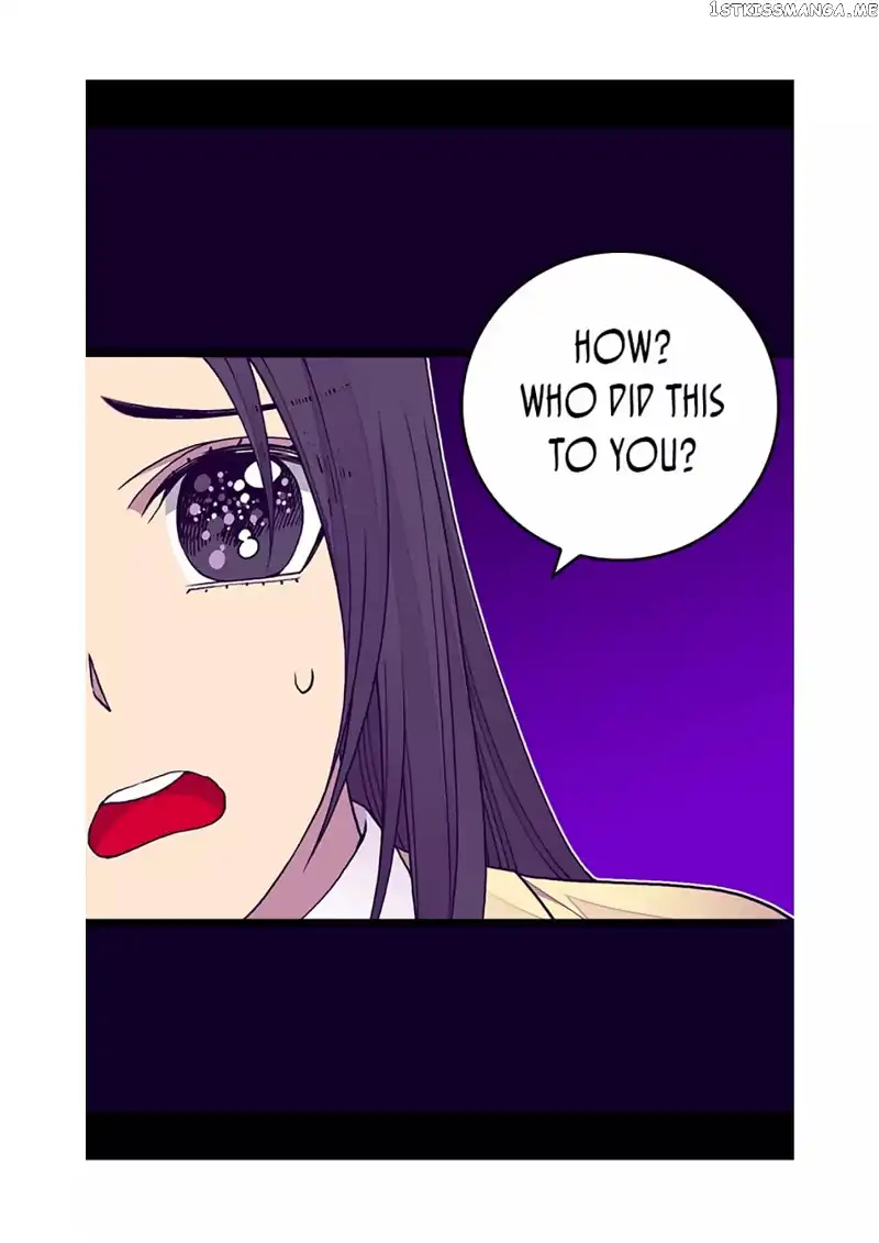 They Say I Was Born a Kings Daughter Chapter 93 page 36