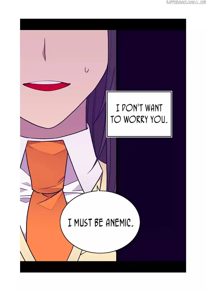 They Say I Was Born a Kings Daughter Chapter 93 page 18