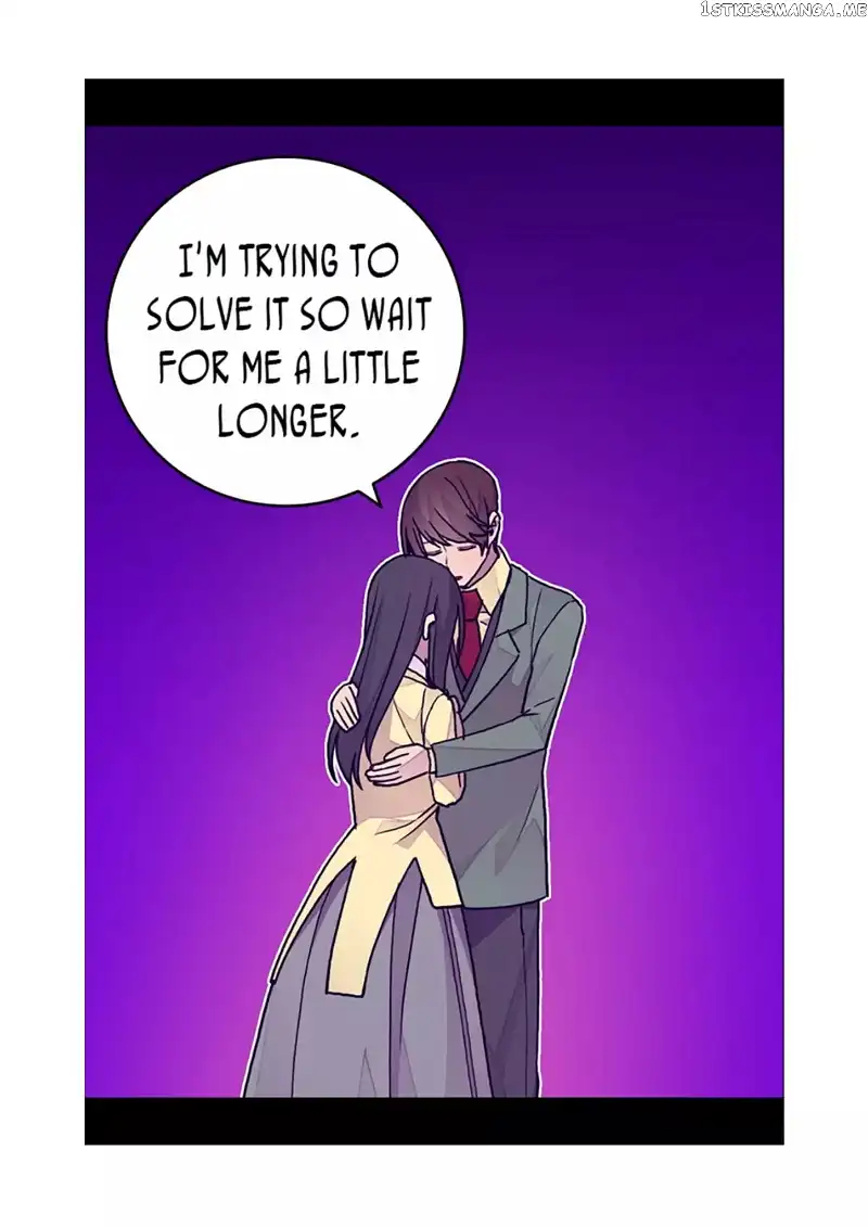 They Say I Was Born a Kings Daughter Chapter 93 page 39