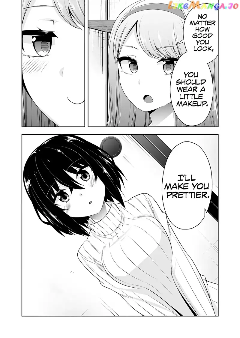 Devilchi Chapter 91 page 13