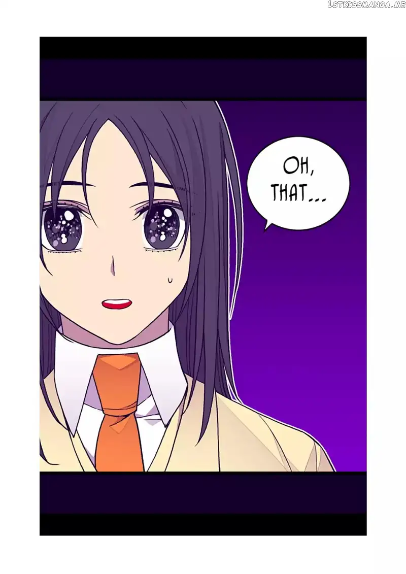 They Say I Was Born a Kings Daughter Chapter 93 page 15