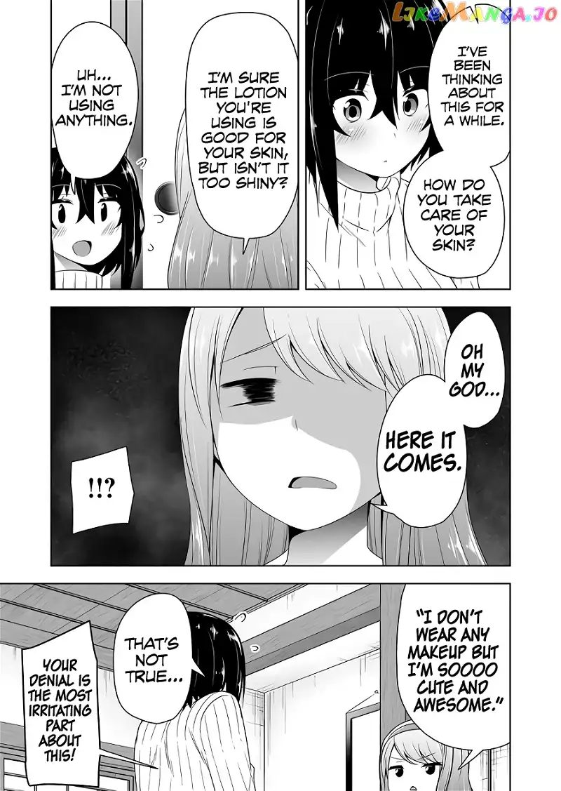 Devilchi Chapter 91 page 12