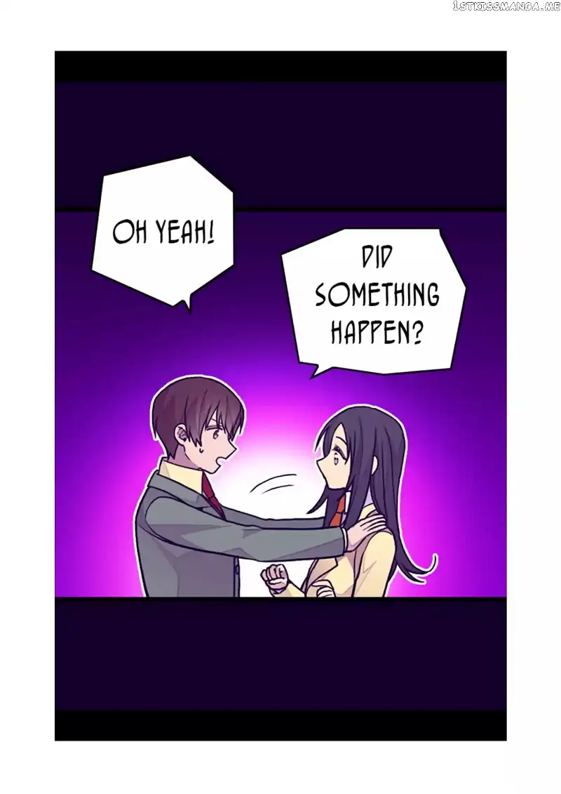 They Say I Was Born a Kings Daughter Chapter 93 page 13