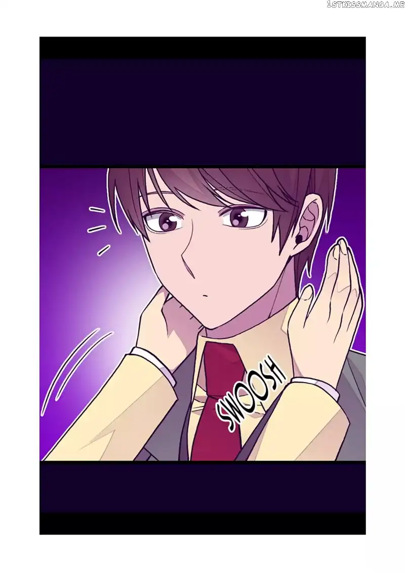 They Say I Was Born a Kings Daughter Chapter 93 page 9