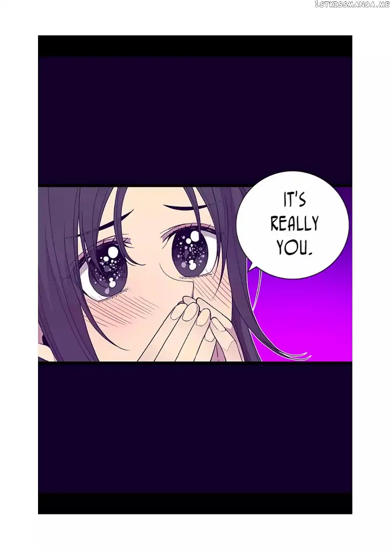 They Say I Was Born a Kings Daughter Chapter 93 page 6