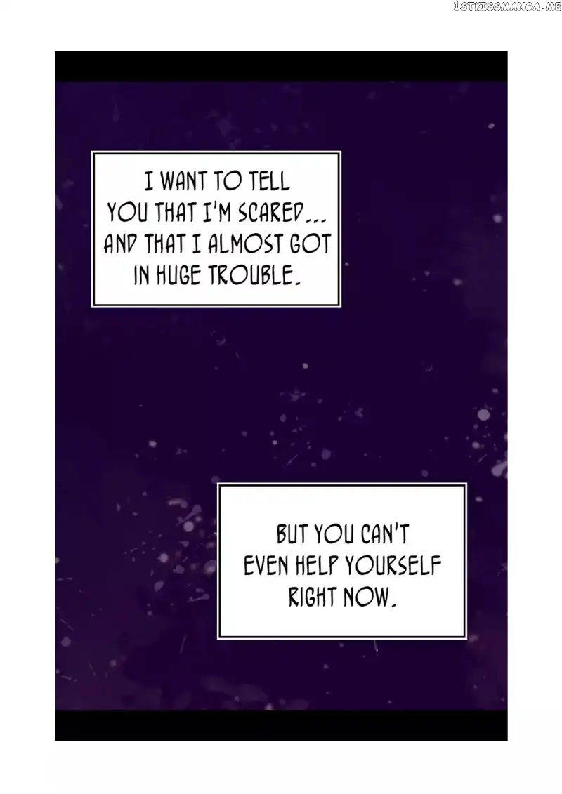 They Say I Was Born a Kings Daughter Chapter 93 page 17