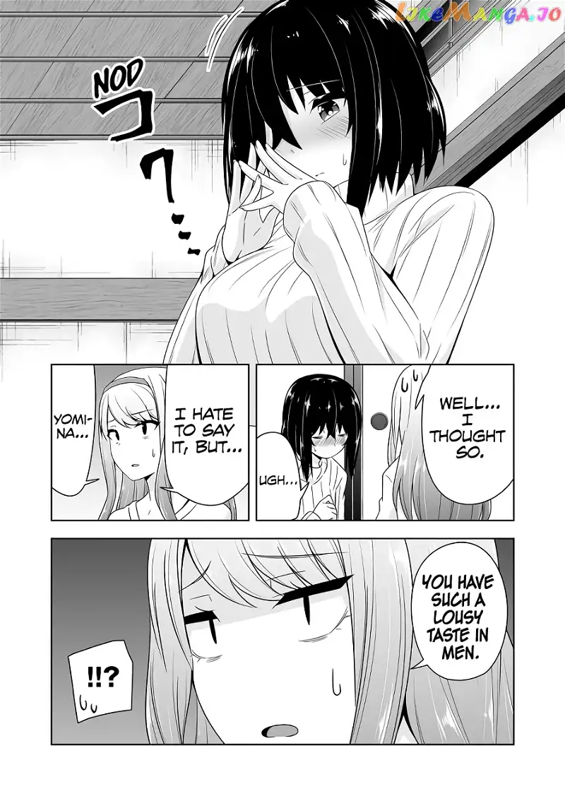 Devilchi Chapter 91 page 7