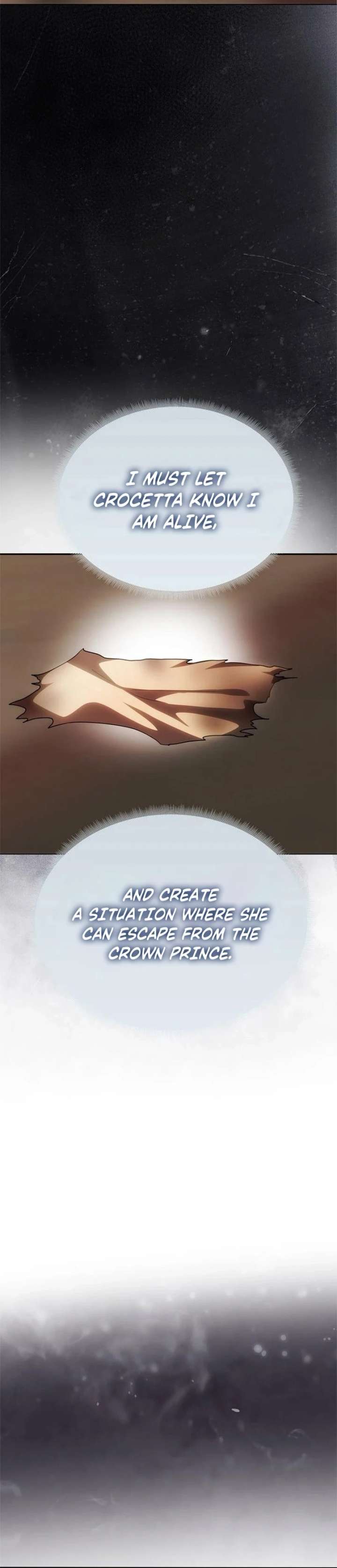 One Husband Is Enough Chapter 94 page 36