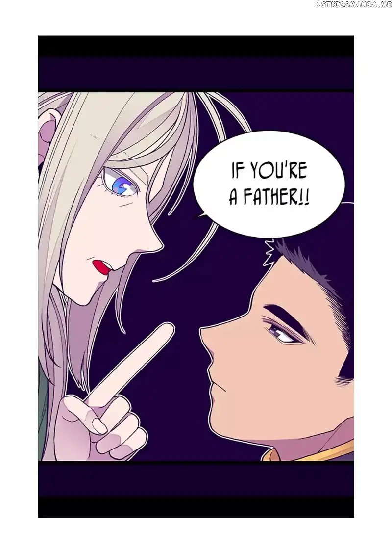 They Say I Was Born a Kings Daughter Chapter 93 page 74
