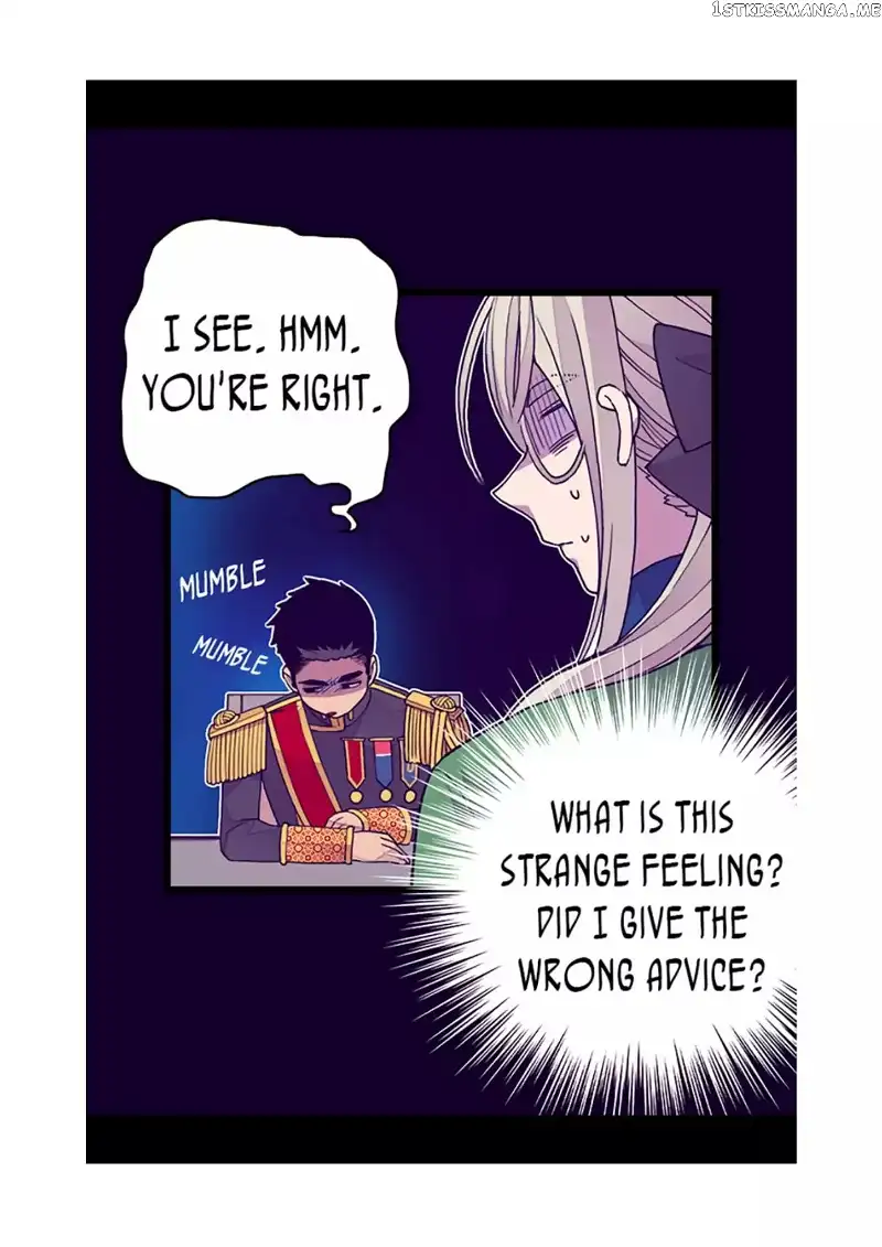 They Say I Was Born a Kings Daughter Chapter 93 page 77