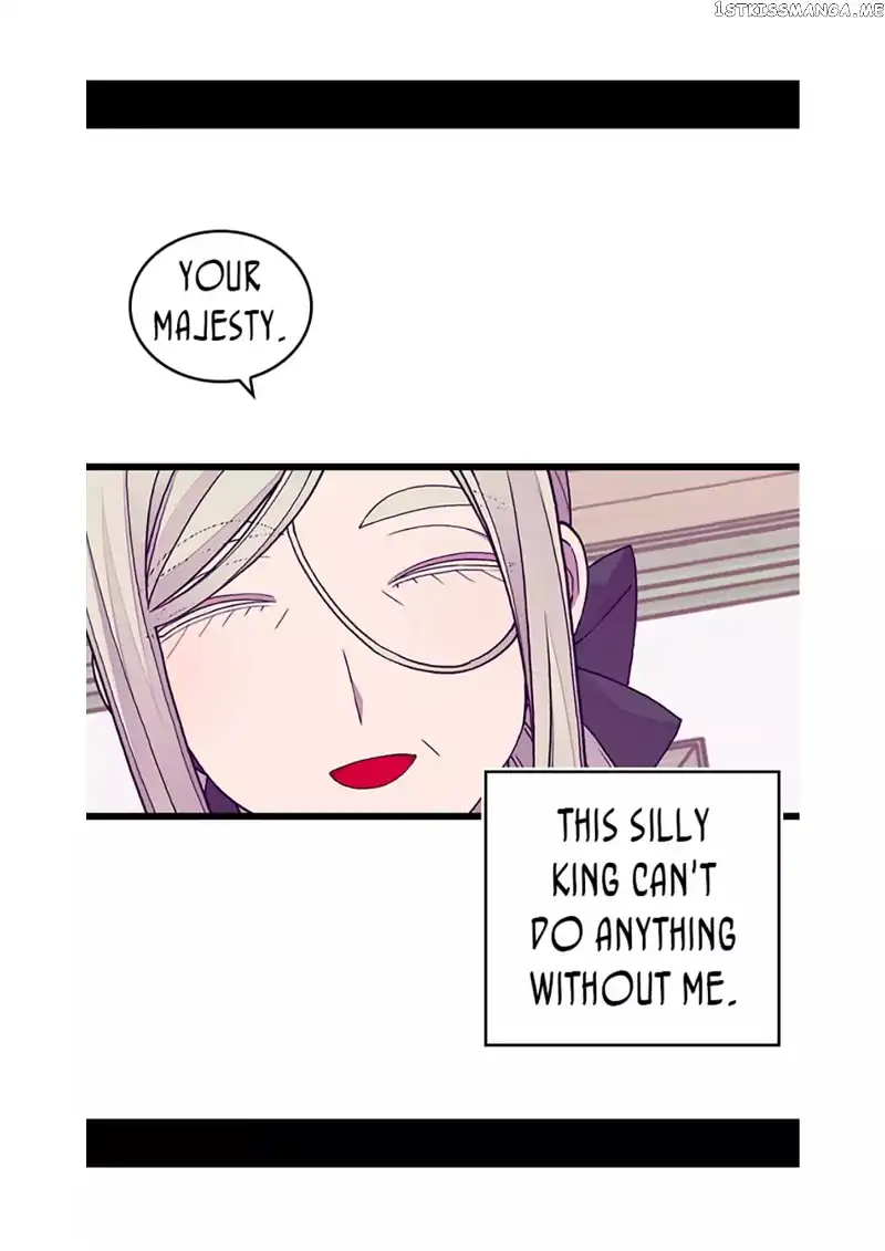 They Say I Was Born a Kings Daughter Chapter 93 page 70