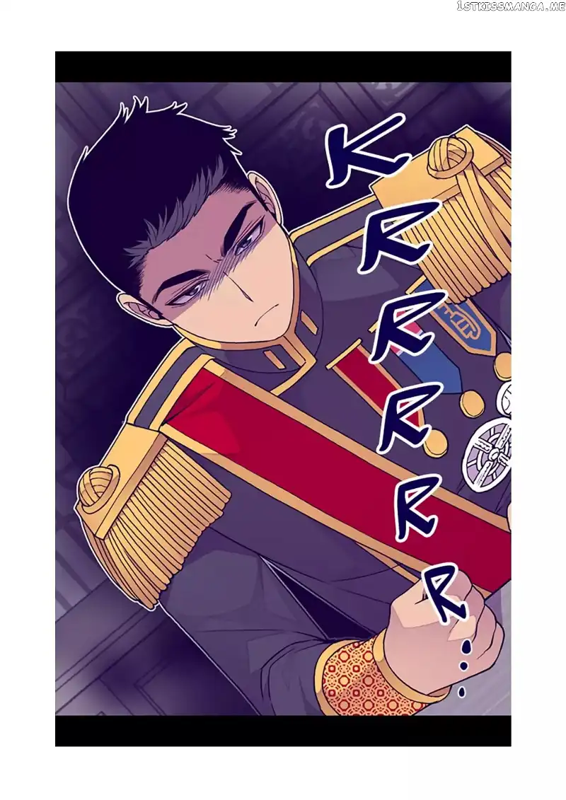 They Say I Was Born a Kings Daughter Chapter 93 page 60