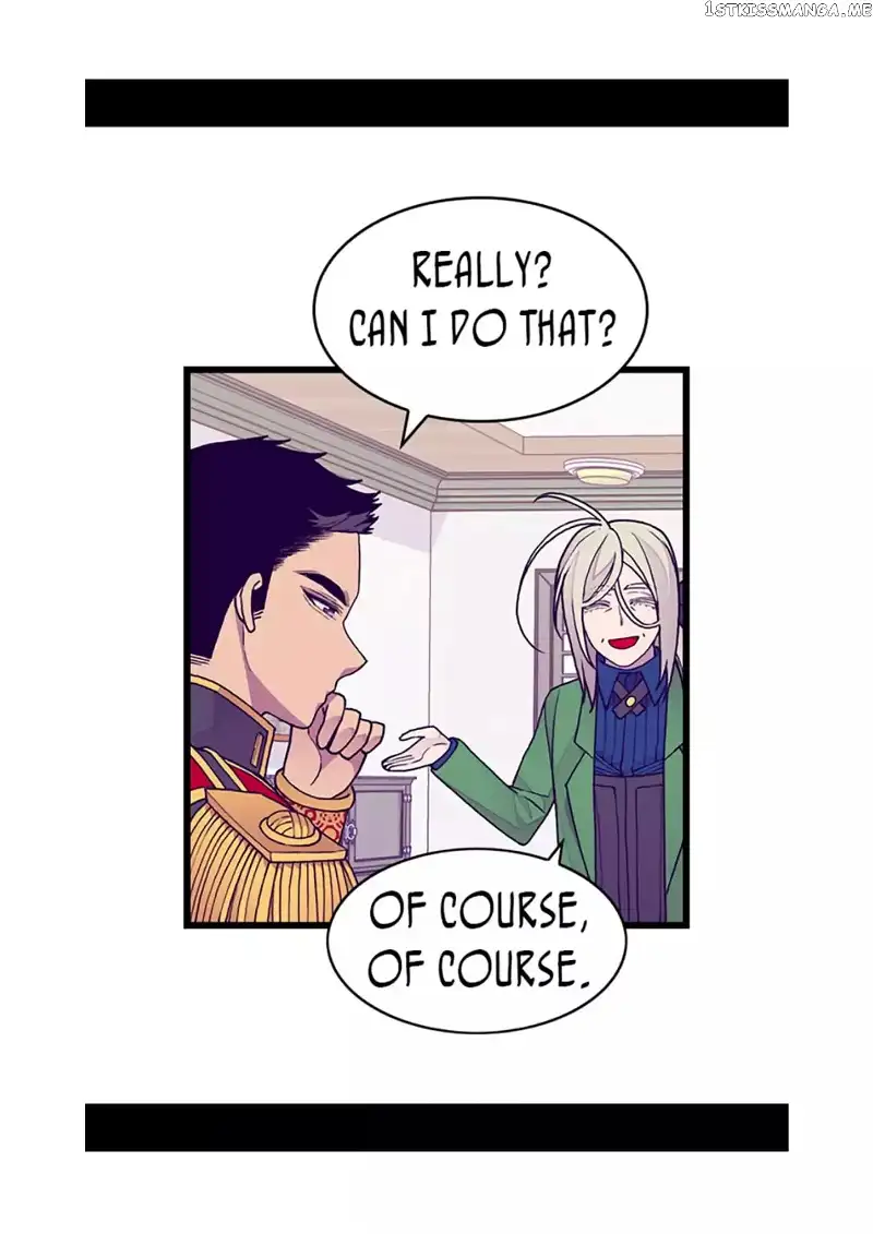 They Say I Was Born a Kings Daughter Chapter 93 page 76