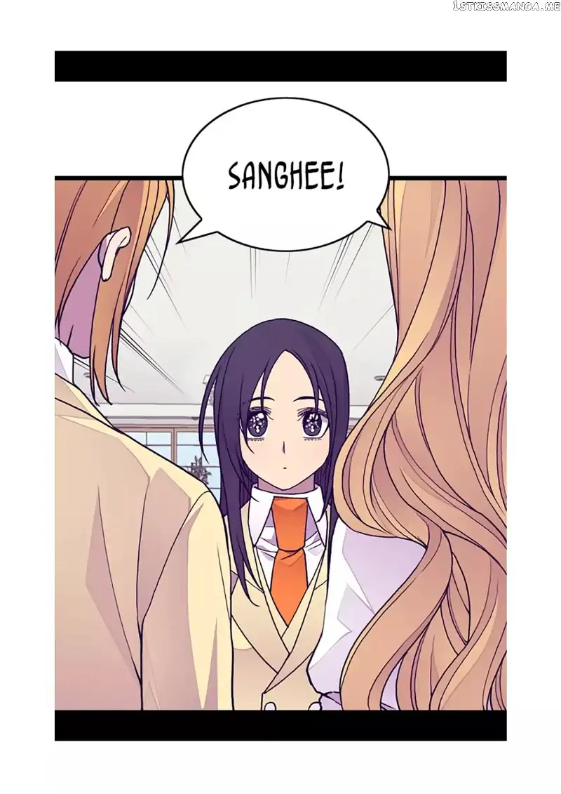 They Say I Was Born a Kings Daughter Chapter 93 page 79