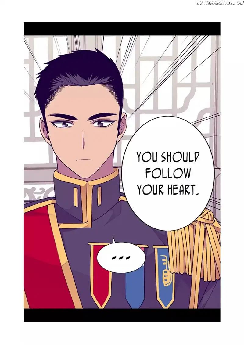 They Say I Was Born a Kings Daughter Chapter 93 page 75
