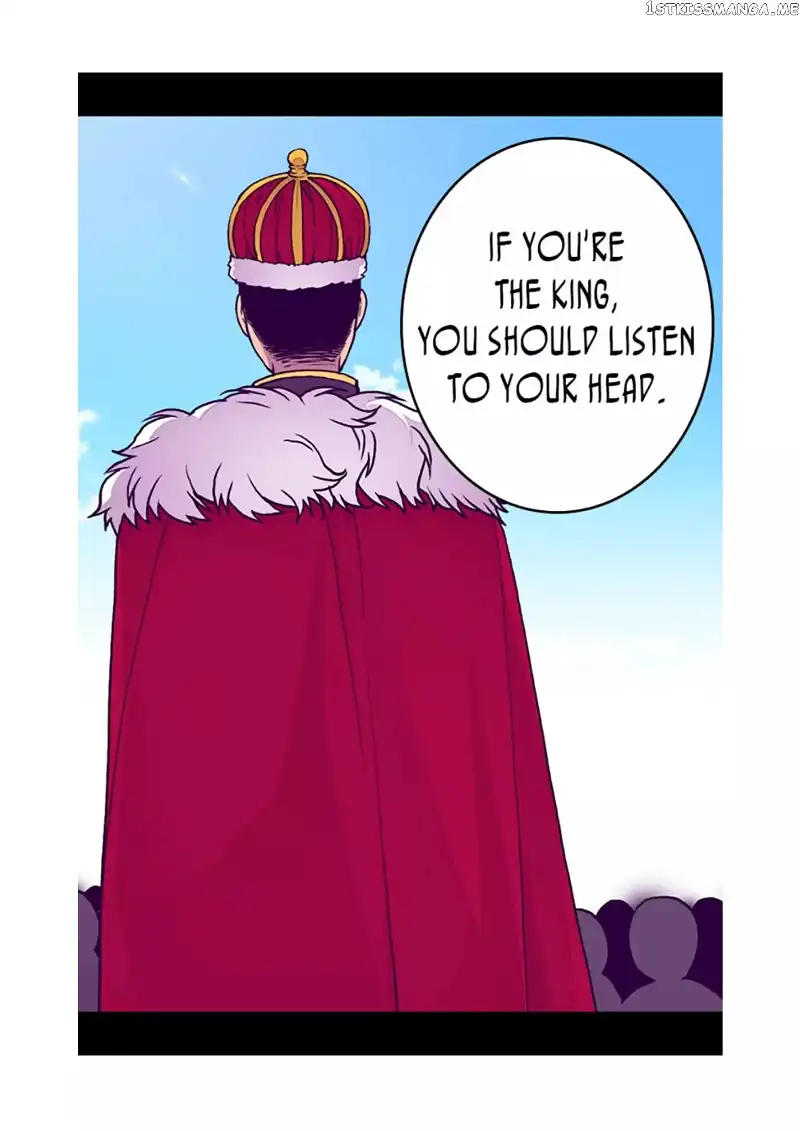 They Say I Was Born a Kings Daughter Chapter 93 page 71